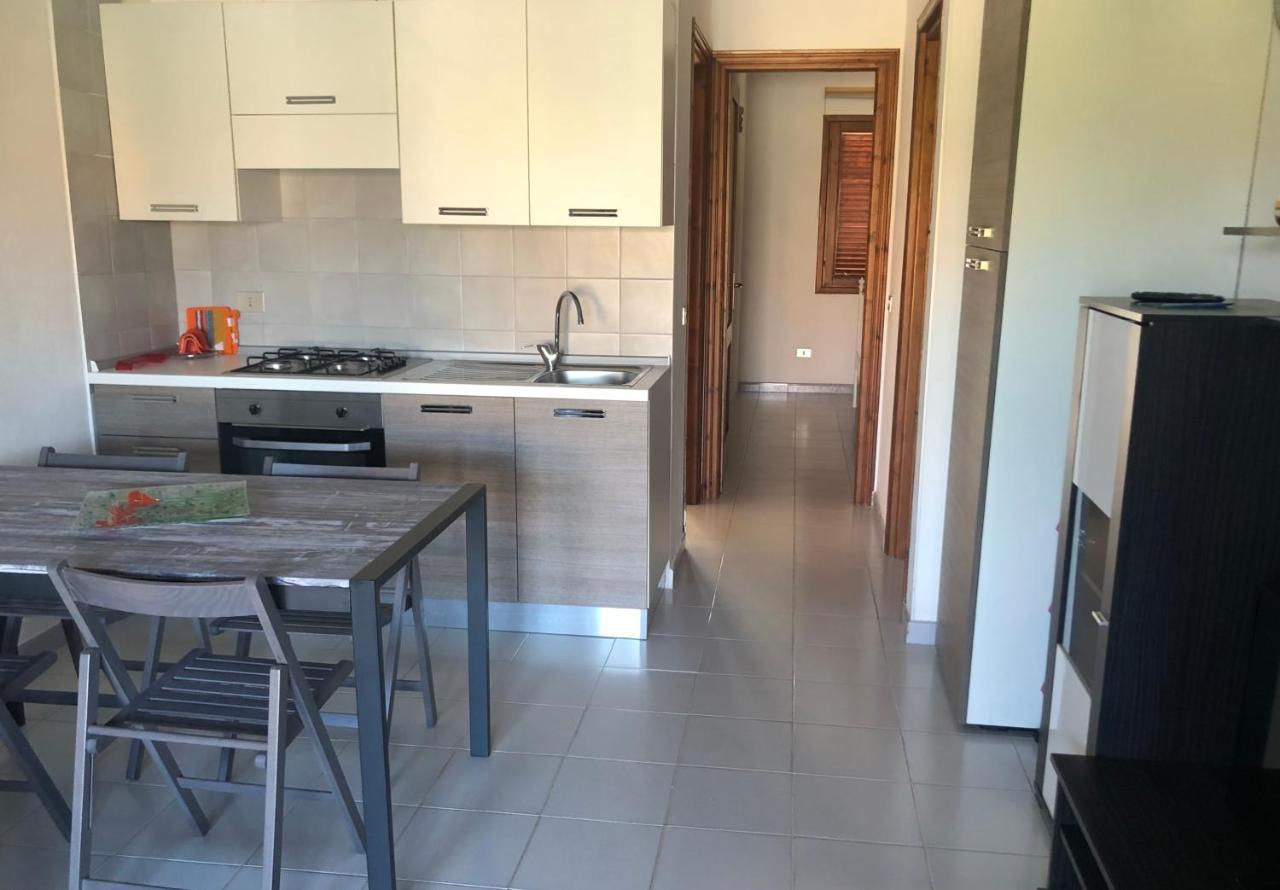 דירות סאן תאודורו Teodor House מראה חיצוני תמונה