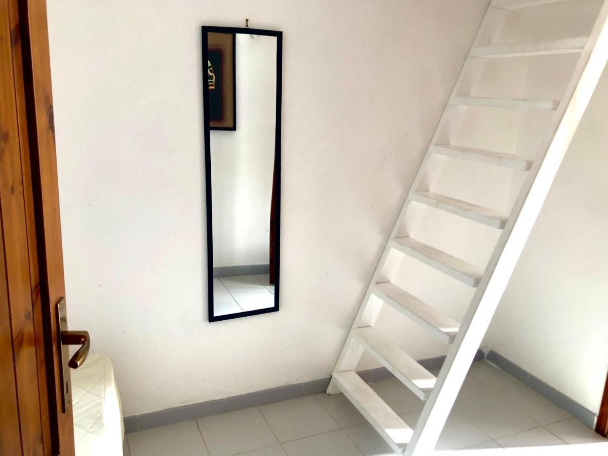 דירות סאן תאודורו Teodor House מראה חיצוני תמונה