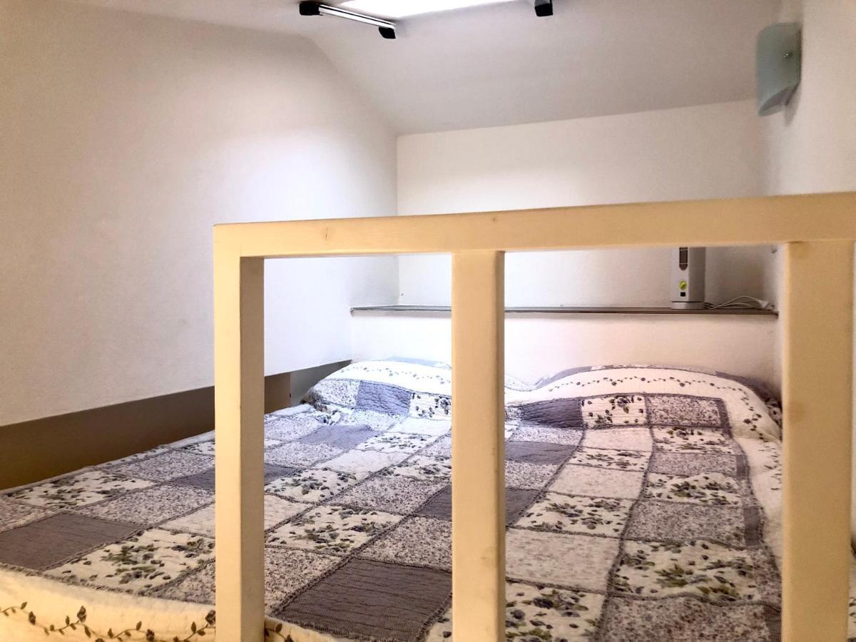 דירות סאן תאודורו Teodor House מראה חיצוני תמונה